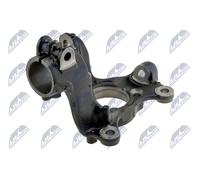 Fuso a snodo, Sospensione ruota Assale anteriore Dx per AUDI SEAT SKODA VW A3 GO