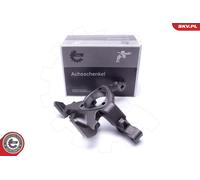 Fuso a snodo, Sospensione ruota Assale anteriore Dx per CHEVROLET OPEL VAUXHALL