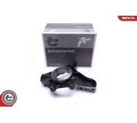 Fuso a snodo, Sospensione ruota Assale anteriore Dx per CITROËN DS PEUGEOT 3008