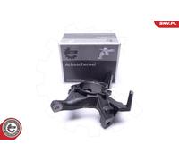 Fuso a snodo, Sospensione ruota Assale anteriore Dx per JEEP CHEROKEE COMANCHE G