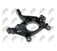 Fuso a snodo, Sospensione ruota Assale anteriore Dx per JEEP RENEGADE