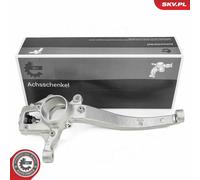 Fuso a snodo, Sospensione ruota Assale anteriore Dx per MERCEDES-BENZ CLASSE R