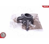 Fuso a snodo, Sospensione ruota Assale anteriore Dx per NISSAN OPEL RENAULT INTE