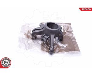 Fuso a snodo, Sospensione ruota Assale anteriore Dx per NISSAN OPEL RENAULT INTE