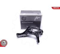 Fuso a snodo, Sospensione ruota Assale anteriore Dx per NISSAN RENAULT KOLEOS QA