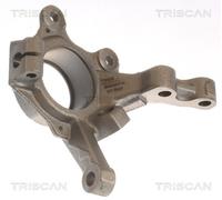 Fuso a snodo, Sospensione ruota Assale anteriore Dx per RENAULT KANGOO MEGANE SC