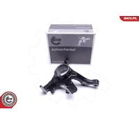 Fuso a snodo, Sospensione ruota Assale anteriore Dx per SEAT VW CORDOBA GOLF GOL