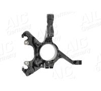 Fuso a snodo, Sospensione ruota Assale anteriore Dx per SEAT VW CORDOBA GOLF GOL