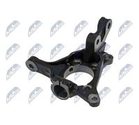 Fuso a snodo, Sospensione ruota Assale anteriore Dx per SUBARU FORESTER IMPREZA