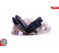 Fuso a snodo, Sospensione ruota Assale anteriore Dx per VW MULTIVAN TRANSPORTER