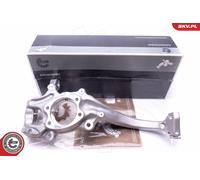 Fuso a snodo, Sospensione ruota Assale anteriore Sx per AUDI A4 A4 Allroad A5 Q5