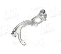 Fuso a snodo, Sospensione ruota Assale anteriore Sx per AUDI A6 A6 Allroad