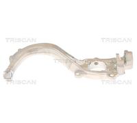 Fuso a snodo, Sospensione ruota Assale anteriore Sx per AUDI SEAT A4 EXEO