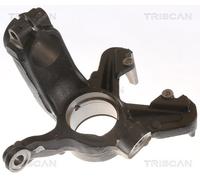 Fuso a snodo, Sospensione ruota Assale anteriore Sx per AUDI SEAT SKODA VW A1 A2
