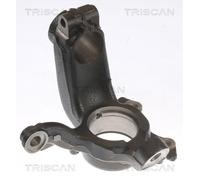 Fuso a snodo, Sospensione ruota Assale anteriore Sx per AUDI SEAT SKODA VW A1 CO