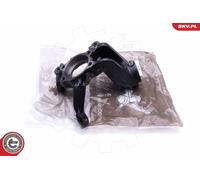 Fuso a snodo, Sospensione ruota Assale anteriore Sx per AUDI SEAT SKODA VW A3 AL