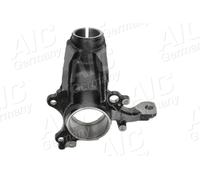 Fuso a snodo, Sospensione ruota Assale anteriore Sx per AUDI SEAT SKODA VW A3 BO