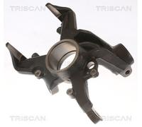 Fuso a snodo, Sospensione ruota Assale anteriore Sx per AUDI SEAT SKODA VW A3 BO