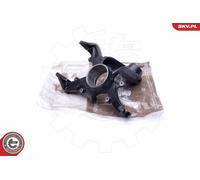 Fuso a snodo, Sospensione ruota Assale anteriore Sx per AUDI SEAT SKODA VW A3 BO