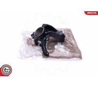 Fuso a snodo, Sospensione ruota Assale anteriore Sx per AUDI SEAT SKODA VW A3 BO