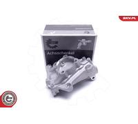 Fuso a snodo, Sospensione ruota Assale anteriore Sx per BMW 1 3 Z4