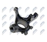 Fuso a snodo, Sospensione ruota Assale anteriore Sx per CITROËN DS PEUGEOT 3008