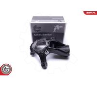 Fuso a snodo, Sospensione ruota Assale anteriore Sx per FORD TOURNEO CUSTOM TRAN