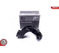 Fuso a snodo, Sospensione ruota Assale anteriore Sx per FORD VOLVO GALAXY MONDEO