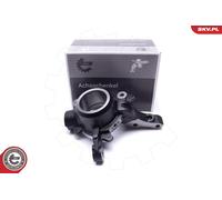 Fuso a snodo, Sospensione ruota Assale anteriore Sx per NISSAN OPEL RENAULT VAUX