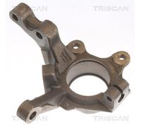 Fuso a snodo, Sospensione ruota Assale anteriore Sx per RENAULT KANGOO MEGANE SC