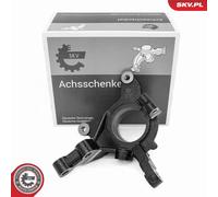 Fuso a snodo, Sospensione ruota Assale anteriore Sx per RENAULT MEGANE