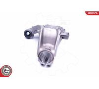 Fuso a snodo, Sospensione ruota Assale anteriore Sx per SEAT VW ALHAMBRA CC LEON