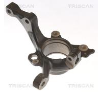 Fuso a snodo, Sospensione ruota Assale anteriore Sx per SEAT VW CADDY CORDOBA CO