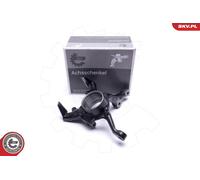 Fuso a snodo, Sospensione ruota Assale anteriore Sx per SEAT VW CORDOBA GOLF GOL