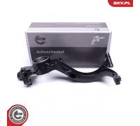 Fuso a snodo, Sospensione ruota Assale anteriore Sx per SKODA VW PASSAT SUPERB