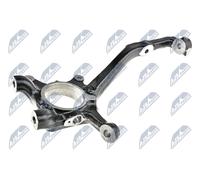 Fuso a snodo, Sospensione ruota Assale anteriore Sx per TOYOTA HILUX