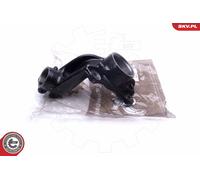 Fuso a snodo, Sospensione ruota Assale anteriore Sx per VW MULTIVAN TRANSPORTER