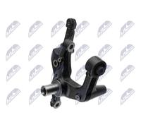 Fuso a snodo, Sospensione ruota Assale posteriore Dx per AUDI SEAT SKODA VW A3 A