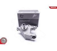 Fuso a snodo, Sospensione ruota Assale posteriore Dx per AUDI SEAT SKODA VW ALHA