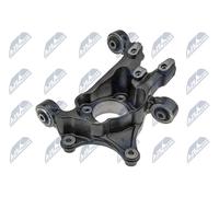 Fuso a snodo, Sospensione ruota Assale posteriore Dx per DODGE JOURNEY