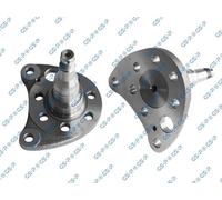 Fuso a snodo, Sospensione ruota Assale posteriore Dx per SEAT VW CORDOBA GOLF IB