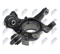 Fuso a snodo, Sospensione ruota Assale posteriore Sx per BMW 3