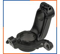 Fuso a snodo, sospensione ruota destro per AUDI | 6C0407256A