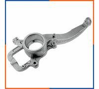 Fuso a snodo, sospensione ruota destro per AUDI | 7P6407246A