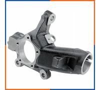 Fuso a snodo, sospensione ruota destro per FORD | YC153K185AF