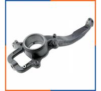 Fuso a snodo, sospensione ruota destro per VW | 7L0407258A