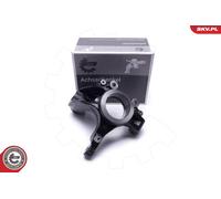 Fuso a snodo, Sospensione ruota Dx per MAZDA 3
