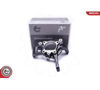 Fuso a snodo, Sospensione ruota Dx per MITSUBISHI L200 L200 / TRITON PAJERO SPOR