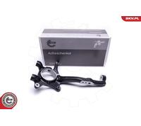 Fuso a snodo, Sospensione ruota Dx per TOYOTA HILUX