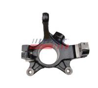Kit montaggio pastiglie freno Sx FT13519 FAST per RENAULT OPEL